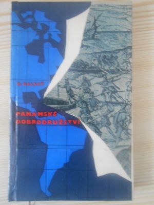 Panamské dobrodružství