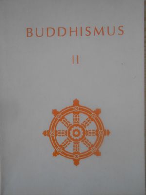 Buddhismus II