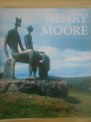 Henry Moore