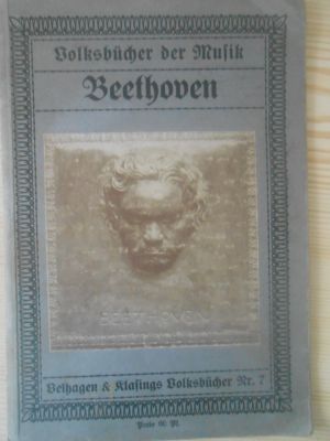 Beethoven