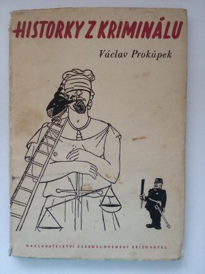 Historky z kriminálu