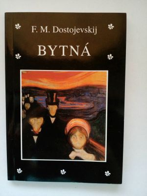 Bytná