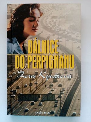 Dálnice do Perpignanu