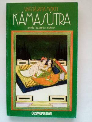 Kamasútra