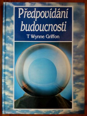 Předpovídání budoucnosti
