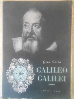 Galileo Galilei