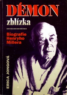 Démon zblízka