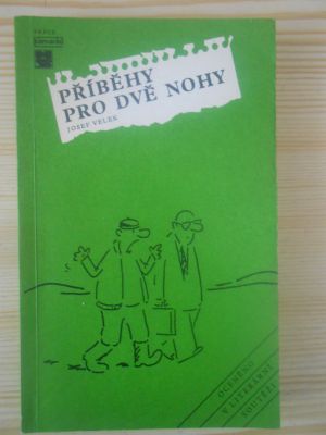 Příběhy pro dvě nohy