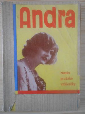 Andra
