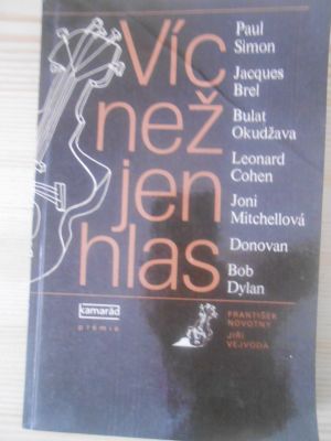 Víc než jen hlas