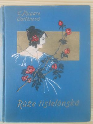 Růže tistelönská