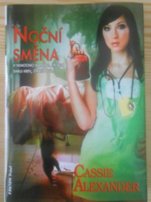 Noční směna