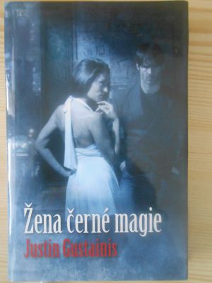 Žena černé magie
