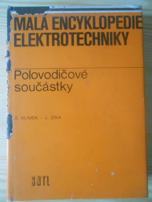 Polovodičové součástky