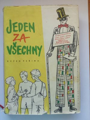 Jeden za všechny