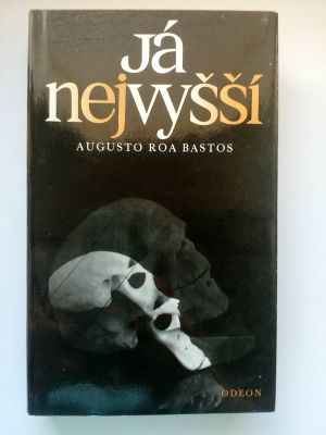 Já nejvyšší