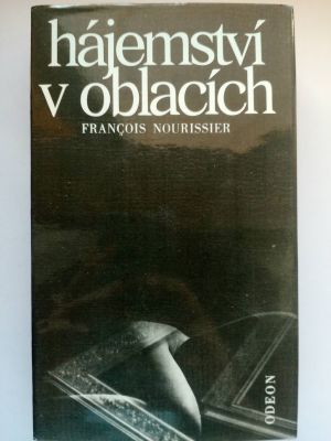 Hájemství v oblacích