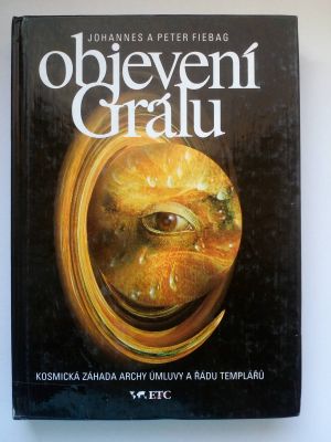 Objevení grálu