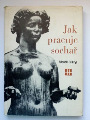 Jak pracuje sochař