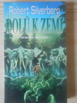 Dolů k zemi