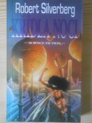 Křídla noci