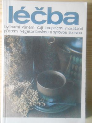 Léčba přírodními prostředky