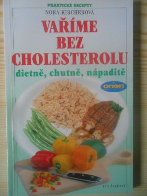 Vaříme bez cholesterolu
