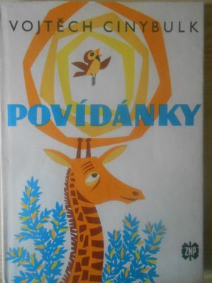 Povídánky