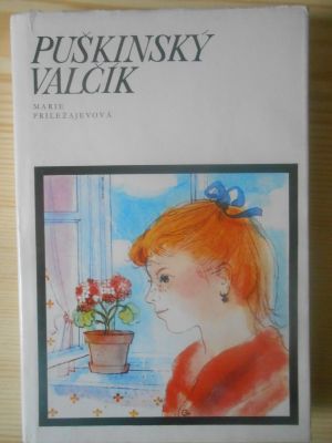 Puškinský valčík