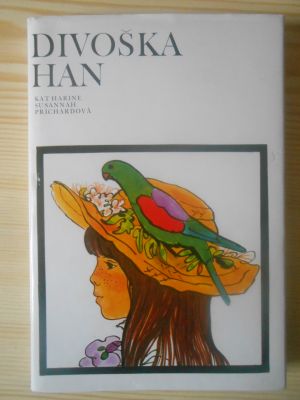 Divoška Han