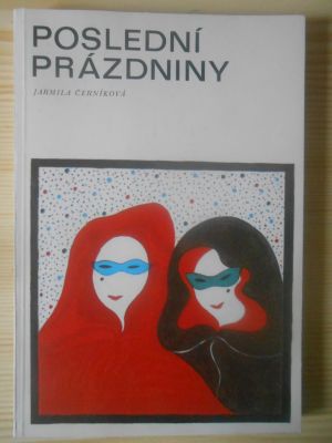 Poslední prázdininy