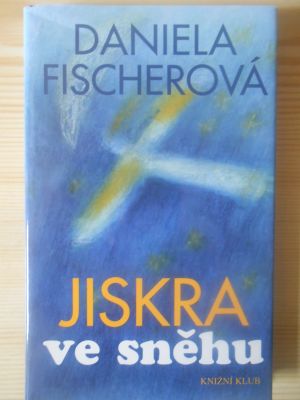Jiskra ve sněhu