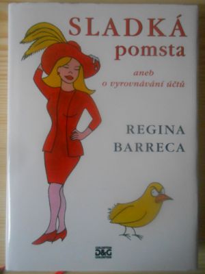 Sladká pomsta