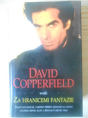 Za hranicemi fantazie