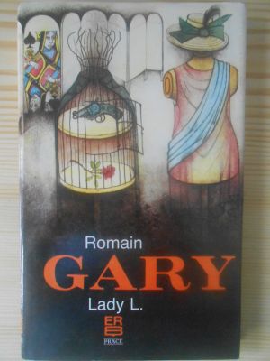 Lady L.