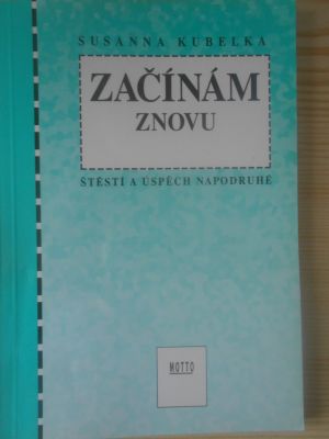 Začínám znovu