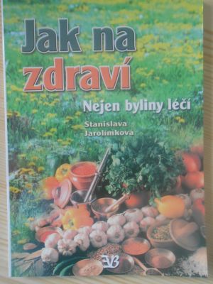 Jak na zdraví