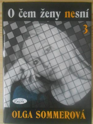 O čem sní ženy 3