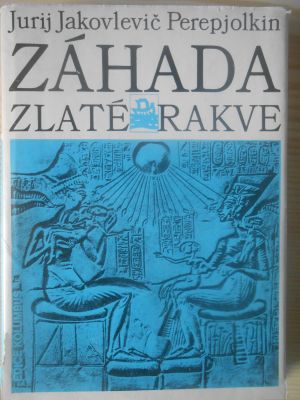 Záhada zlaté rakve