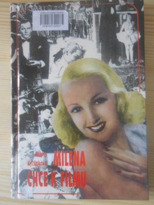 Milena chce k filmu