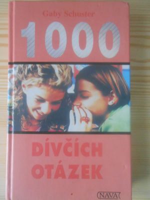 1000 dívčích otázek