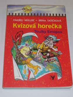 Kvízová horečka