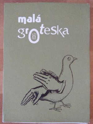 Malá groteska