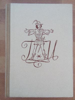 Thyl Ulenspiegel