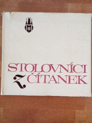 Stolovníci z čítanek