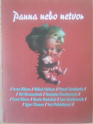 Panna nebo netvor
