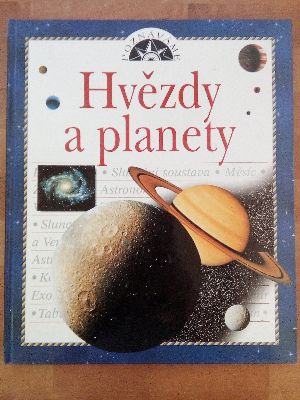 Hvězdy a planety