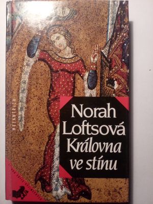 Královna ve stínu