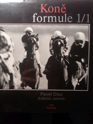 Koně formule 1/1
