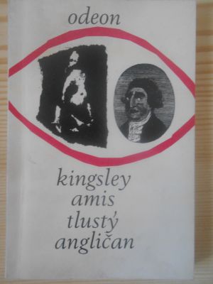 Tlustý angličan